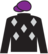 Magic Diamond silks
