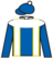 Mavette silks