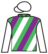 Aunty Jean silks