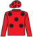 Shadow Magic silks