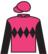 Lardner Lou silks