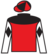 Crafty Miss silks