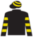 Double Be silks