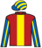 Raffin Silver silks