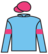 Lucie Manette silks