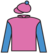 Dubai Nights silks