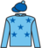 Hidden Eyes silks
