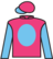 Split Decision silks