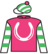 Touch of Illusion silks