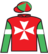 Singed silks