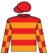Saga Miss silks