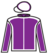 Dashing Vision silks