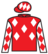 Afroginasock silks