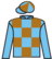 Podium silks
