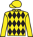 Big Money silks
