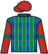 Eileanaur silks