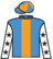 Ty Dash silks