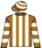 Dropped silks