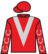 Cool Target silks