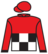 Makdane silks