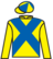 Leo Davinci silks