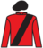 Sheindlin silks