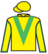 Son of a Blonde silks