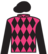 Here Comes Hogan silks