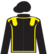 Bel Blaster silks