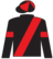 Towners Flyer silks