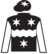 Damn Wicked Left silks