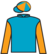 Flight Academy silks