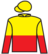Phoenix Sunrise silks