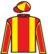 Wild Express silks