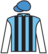 Moccadiles silks