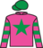 Lady Pie silks
