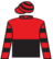 Red Tori silks
