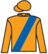 Riverina Explorer silks