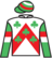 Henagan silks