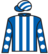 Jim's Dancer silks