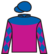 Multinova Man silks