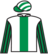 Tomi's Girl silks