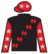 Rock My Way silks