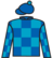Lady Percival's silks