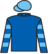 Frenchburg silks