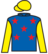 Shadowbrook Lass silks