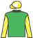 Little Wealth silks
