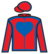 Merry Old Soul silks