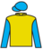 Orcym Busby silks