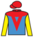 Lady De Lune silks